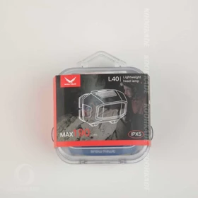 هدلامپ اسنوهاک L40