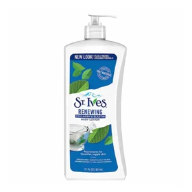 لوسیون آبرسان و بازسازی‌کننده پوست سینت ایوز St. Ives