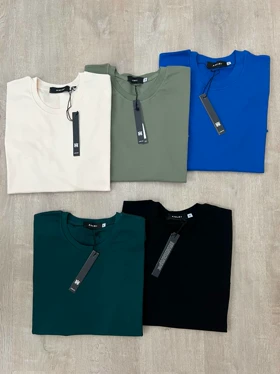 تیشرت AMIRI براش 4215