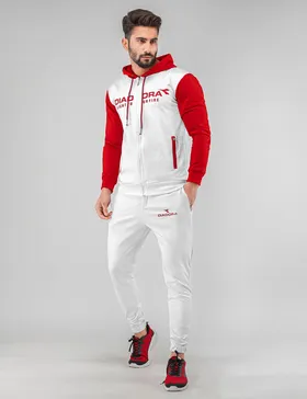 ست سویشرت و شلوار مردانه Diadora