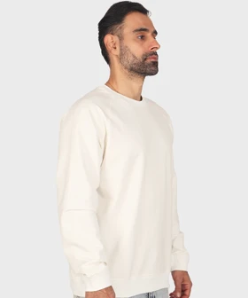 تیشرت آستین بلند باکسی و ساده 1747