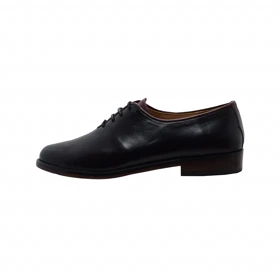 دگرمان کفش رسمی black-cr degerman classic women