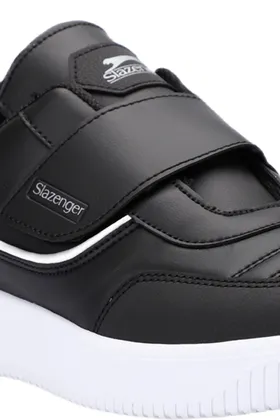 کفش مردانه Sneaker MALL I مشکی / سفید SA23LE038