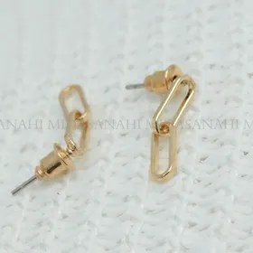 پک گوشواره مینیمال AP04