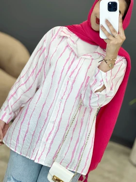 1578- شومیز ریرا