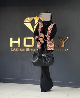 کت کرپ‌مازاراتی
