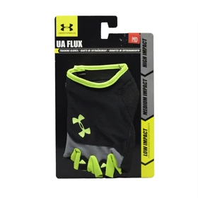 دستکش بدنسازی زنانه آندر آرمور مدل Heat Gear-404K1296 سبز