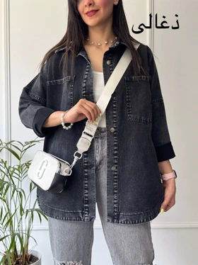 مانتو جین زارا