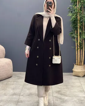 پالتو آستردار آهو