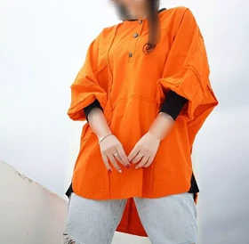 شومیز آنا