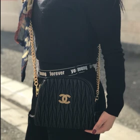کیف زنانه CHANEL وارداتی کد 903