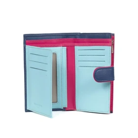 کیف پول زنانه هگزاگونا Hexagona کد 227431