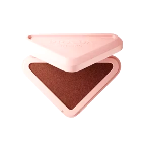 رژگونه کرمی به پودری پرادا Prada Touch (B32 CAFFE)