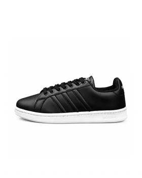 کفش کتانی مردانه بزرگ پا ونس آدیداس سه خط ADIDAS