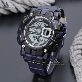 ساعت مچی کیو اند کیو Q&Q G27A-006VY