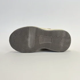 کفش بچگانه نیم ساق یلی کرم کد M11