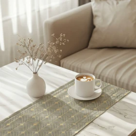 رانر ساده Table Runner170