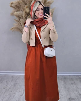 کت و سارافون لینن