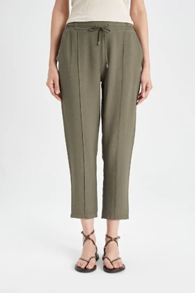 شلوار راسته Jogger D2573AX24AU