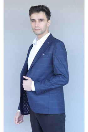 کت و ژاکت مردانه luisero