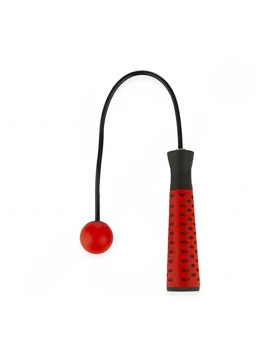 طناب ورزشی Unisex بدون برند گلدن استار دوکاره PS-J635 BRS