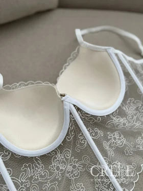 ست برالت اسفنجی برتا