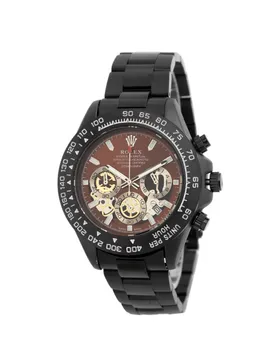ساعت مچی عقربه ای مردانه Rolex