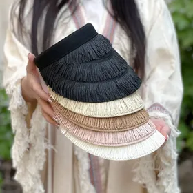 نقاب حصیری