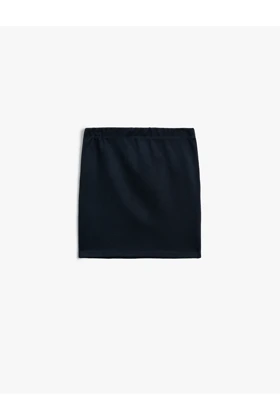 دامن بچگانه اورجینال کوتون koton