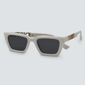 عینک آفتابی پلاریزه Dior مدل SG-5116