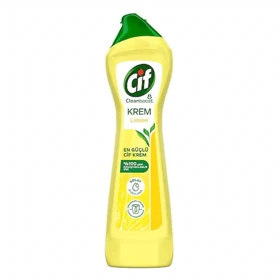 پاک کننده سطوح سیف حجم 500ml