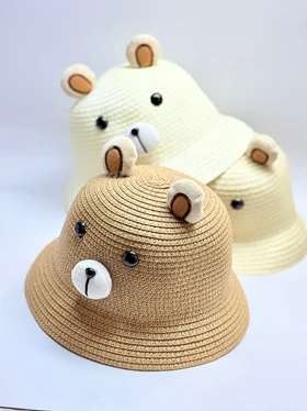 کلاه ساحلی بچگونه اسپرت