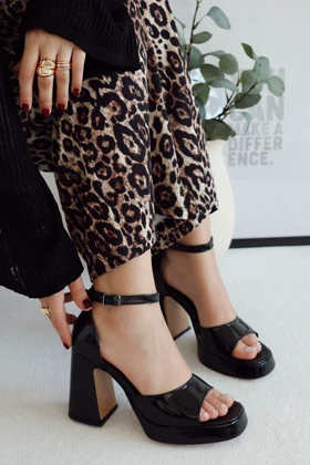 کفش شب زنانه polka-store polka-store