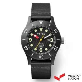 ساعت مچی مردانه و زنانه تریوا TRIWA مدل TFO216-CL150112
