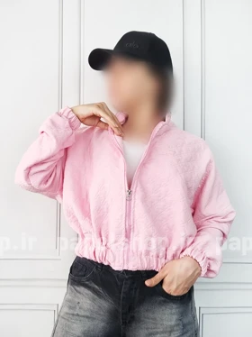 بامبر پفکی پایین کش