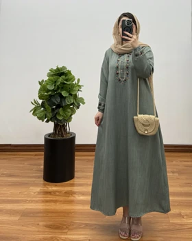 کفتان بلند آیدا