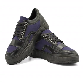 کفش راحتی زنانه مدل Sneakers - SKB0118