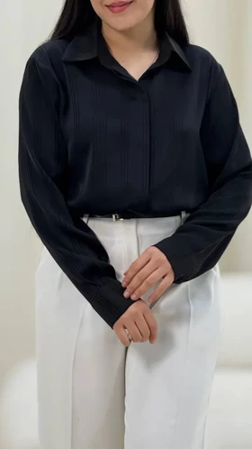 شومیز نیایش