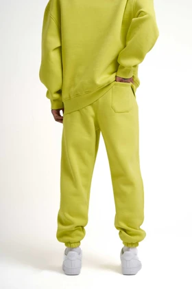 شلوار گرمکن مردانه اورجینال ماشینیست machinist