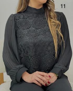 شومیز گیپور درسا