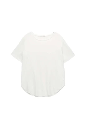 تیشرت زنانه اورجینال اویشو oysho