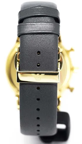 ساعت مچی مردانه امپریو آرمانی Emporio armani اورجینال مدل AR0386
