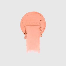 رژگونه گوچی مدل Blush de Beauté (02 Tender Apricot)