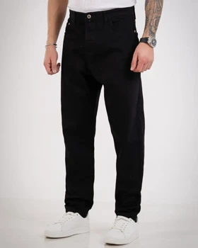 شلوار جین بوی فرند رویال-کد4841