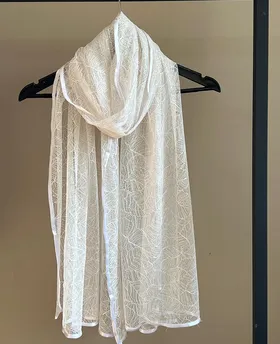 شال چهارفصل ساروین