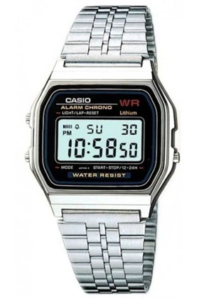 ساعت casio casio