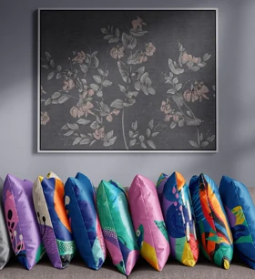 کوسن 8 تکه pillow 8 set 152