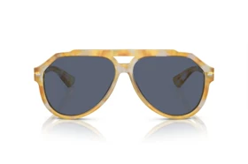 عینک آفتابی دولچه گابانا Dolce &amp; Gabbana DG4452S 34222V