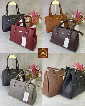 کیف اداری و مجلسی زنانه کد : 3590