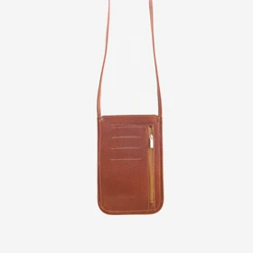 کیف چرم زنانه مدل d113